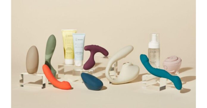 Sexual Wellness Products Market Is Booming So Rapidly