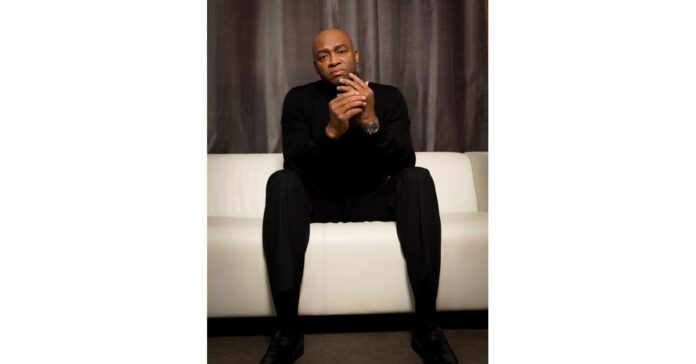 The Hollywood Whisperer, Sgt. Major Keith L. Craig Expands Inclusive Partnerships to Inspire the Next Generation