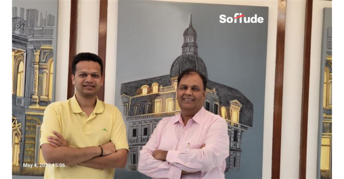 Softude and Workie Startup Accelerator Program Team Up to Offer Game-Changing Partnership for Early-Stage Startups