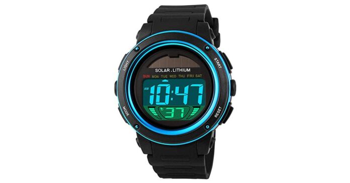 Solar Watch Market Is Booming So Rapidly