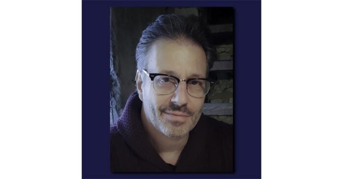 stepheneoannou1.jpeg Buffalo-Based Stephen Eoannou, Author of Yesteryear to be Featured on Close Up Radio