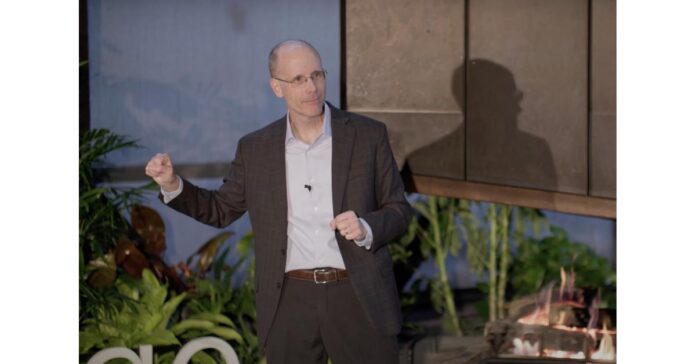 thor-challgren-at-tedx-anchorag.jpeg Thor Challgren's Talk at TEDx Anchorage Now Streaming