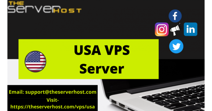 TheServerHost announce Complete End to End Managed Services with USA, Missouri based VPS & Dedicated Server Hosting