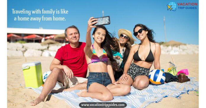 The Benefits of Using Travel Agent as Vacation Trip Guides