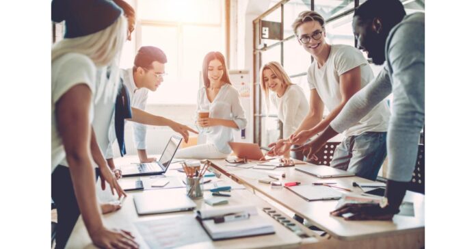 The Sustainability Practices of the World's Leading Co-Working Spaces