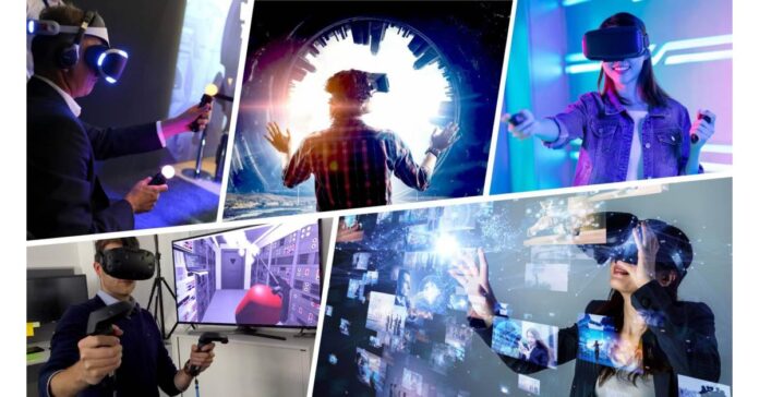 Virtual Reality Games Market Is Booming Worldwide with Oculus, Google, HTC