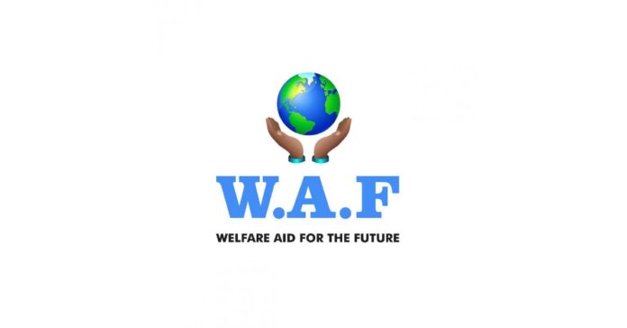 Welfare Aid For The Future is Empowering Less Privileged through Literacy, Poverty Eradication and access to Clean Water