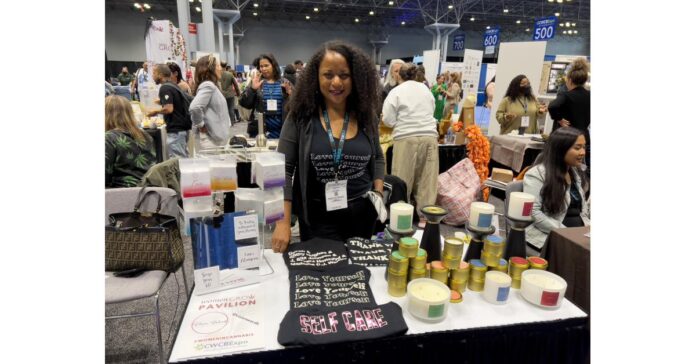 Women’s Pavilion at CWCBExpo New York Expands with Emerging Cannabis Entrepreneurs