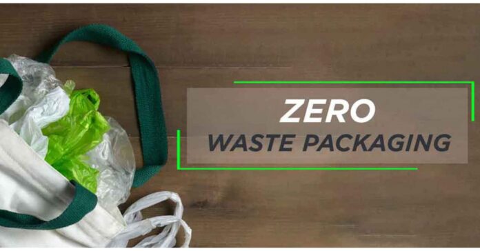 Zero Waste Packaging Market Is Booming Worldwide with Google, Mars, Patagonia