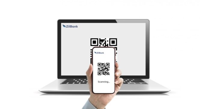 ZilBank.com Introduces QR Code Payments Option