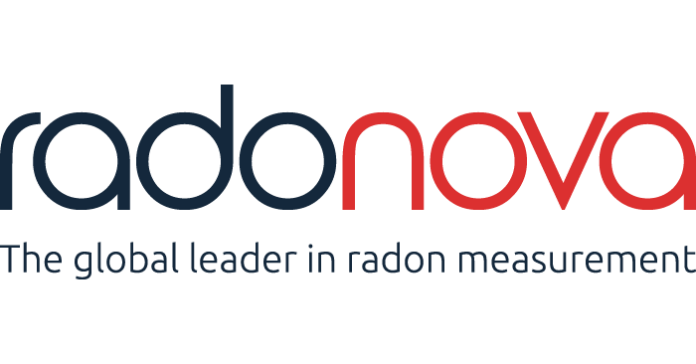 Radonova to Provide Radon Test Kits During the Lombard Summer Blood Drive on Tuesday, June 13