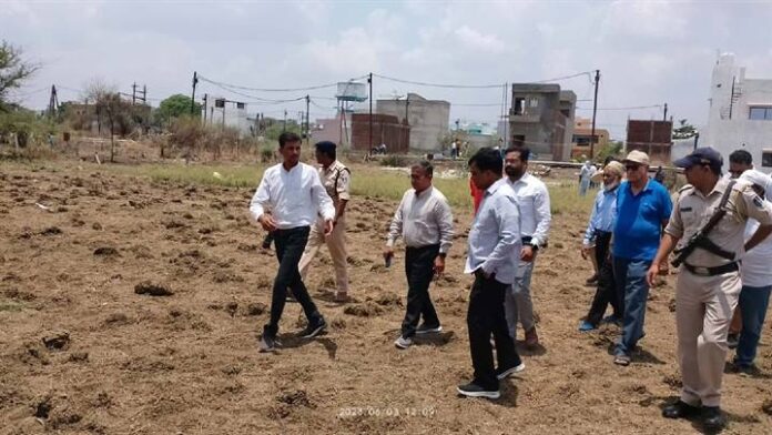 Department Of Public Relations,M.P.