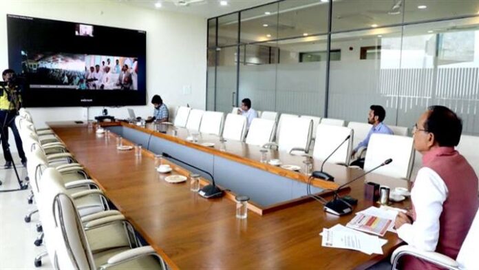 Department Of Public Relations,M.P.