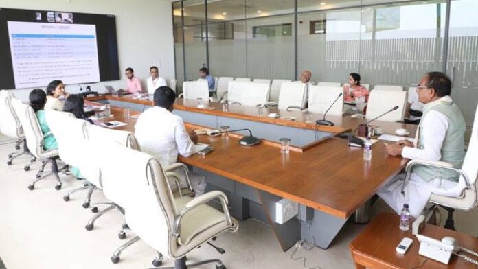 Department Of Public Relations,M.P.