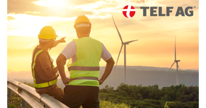 TELF AG Climate Change Offers Unprecedented Opportunities for Commodities Traders