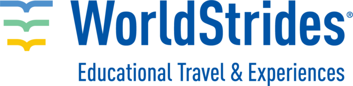 WorldStrides names David Kirchhoff as its new Chief