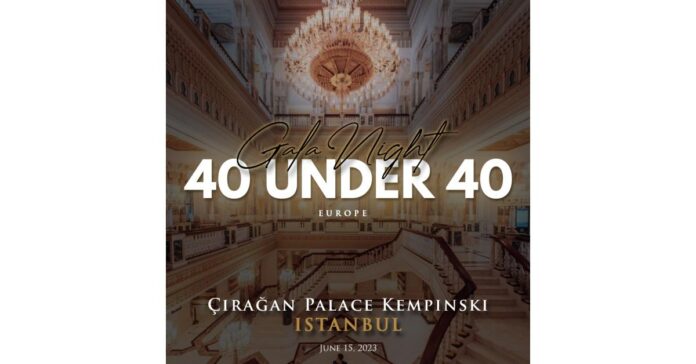 2023-business-elite-s-40-under.jpeg Luxury Gala: Europe's Top Young Business Leaders