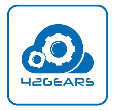42Gears Achieves Zebra Technologies Validation of Interoperability 42GearsMobilitySystems_Logo