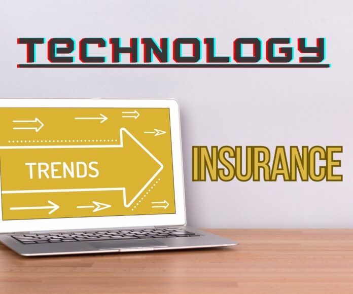 customer data insurance technology trends 1