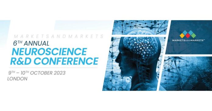 6th-annual-marketsandmarkets-ne.jpeg Discover the Latest Advancements in Neuroscience at the 6th Annual MarketsandMarkets Conference in London