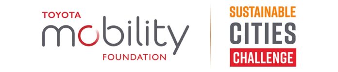 $9 Million Global City Challenge Launched to Drive Safe, Inclusive and Sustainable Innovation in City Mobility | Corporate | Global Newsroom