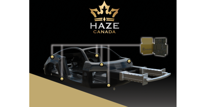 A Sensor Orchestration Platform to Enhance Vehicle Reliability