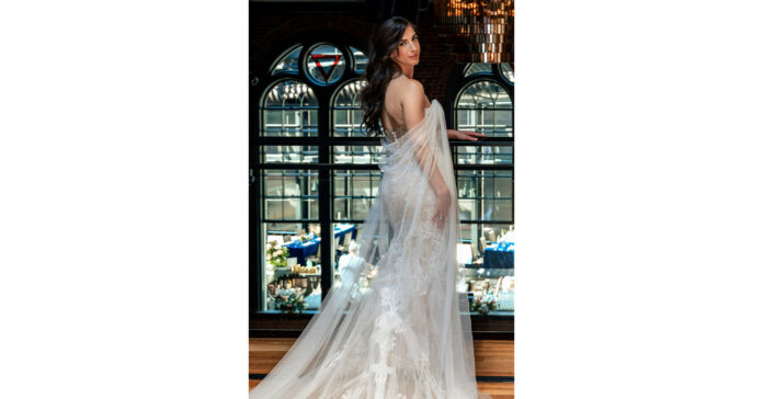 A Wedding Venue Creating "Extraordinary Experiences"