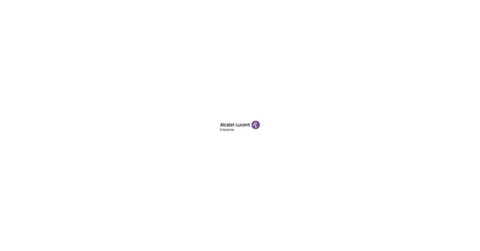 ALE Empowers IT Data Driven Decisions With OmniVista Cirrus Release 10