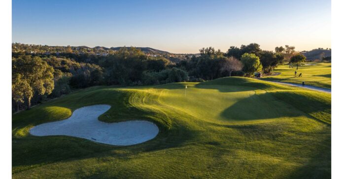 ARCIS GOLF FURTHER STRENGTHENS PORTFOLIO DIFFERENTIATION WITH STRATEGIC ACQUISITION OF THREE TOP-TIER PROPERTIES