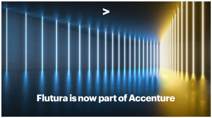 Accenture Completes Acquisition of Flutura
