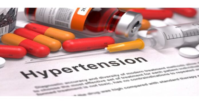 Addressing the Global Epidemic of High Blood Pressure