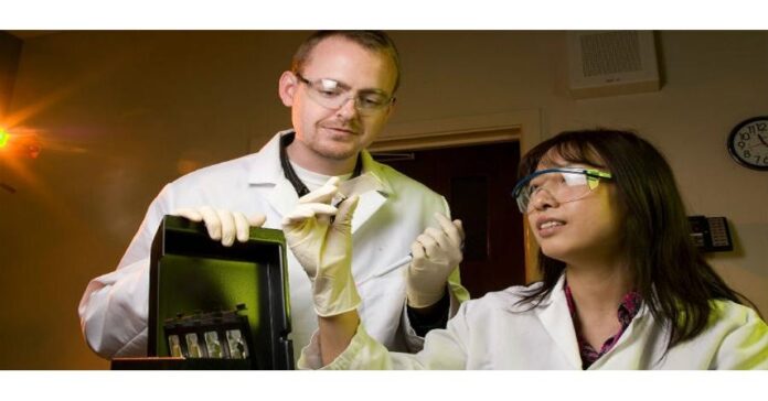 Advancements and Opportunities in Biological Threat Detection