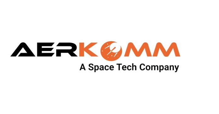 Aerkomm awarded a Satellite Service Operators Licence, April 27, 2023