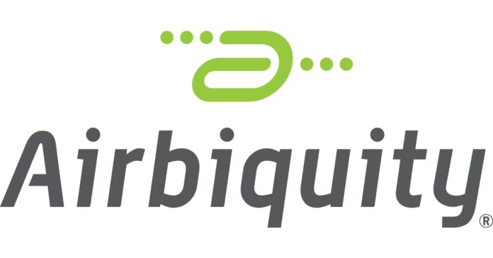 Airbiquity Joins AWS Partner Network