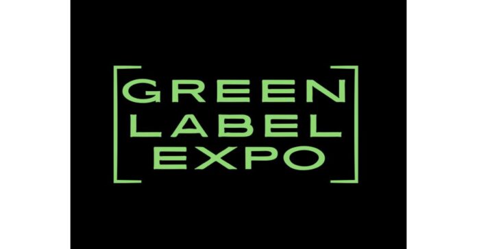America's #1 Cannabis, CBD & Psychedelics Expo returns to Las Vegas: Green Label Expo