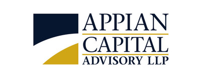 Appian_Logo.jpg Appian Capital Advisory LLP Logo