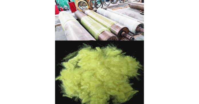 Aramid Fiber Reinforcement Materials Market Study Guide, Share, Trend, Key Players, Trend, Region-Forecast till 2030