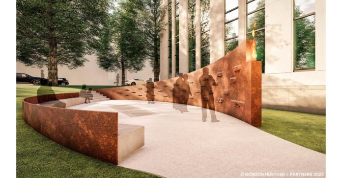 Artist-Gordon-Huethers-‘Eternal-Flame-Memorial-to-Atlantas-MurderedMissing-Children.jpeg Artist Gordon Huether's ‘Eternal Flame’ Memorial to Atlanta’s Murdered/Missing Children Set for Unveiling June 27, 2023