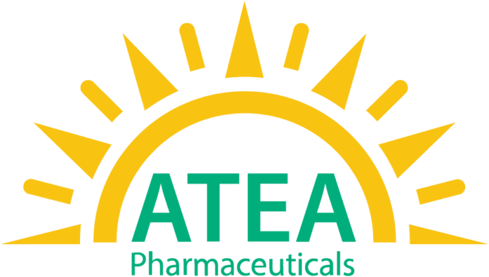 Atea Pharmaceuticals to Present at the Jefferies Healthcare