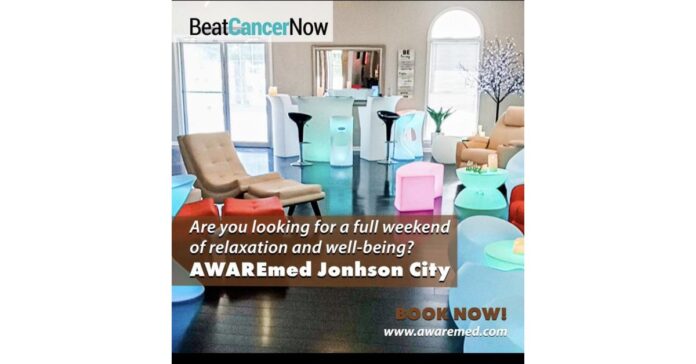 Awaremed & Dr. Dalal Akoury Open State-of-the-Art Cancer Care Facility, Transforming Treatment in Tennessee & Virginia