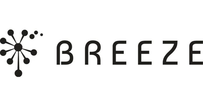 BREEZE Travel Super-app Launches New Name and Brand Identity
