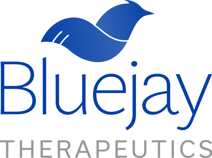 Bluejay Therapeutics Advances in Hepatitis B and D Trials: