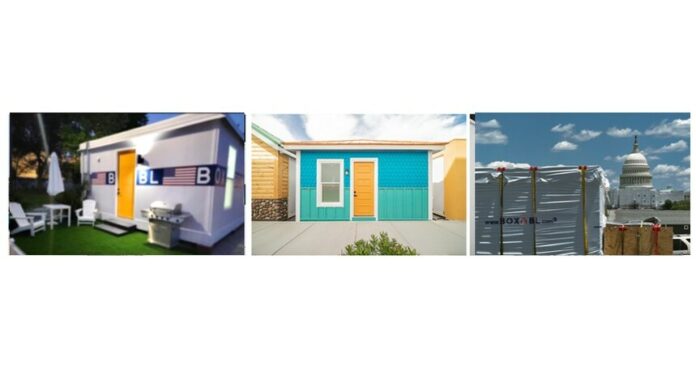 Boxabl Casita available for tours in Washington D.C. on the National Mall June 9th-11th, 2023