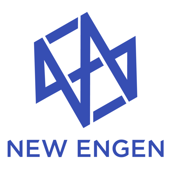 CORRECTION -- New Engen