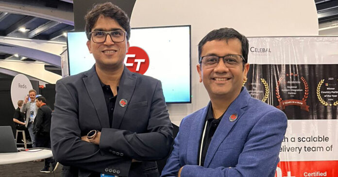 Celebal Technologies recognized as the winner of 2023 Microsoft AI Partner of the Year
