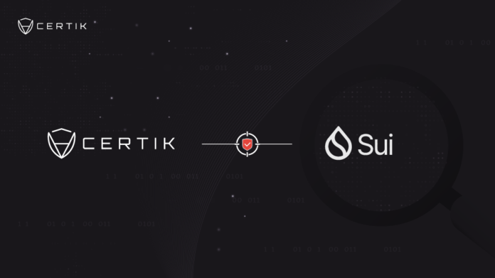 CertiK is Awarded $500K Bounty for Discovery of Major