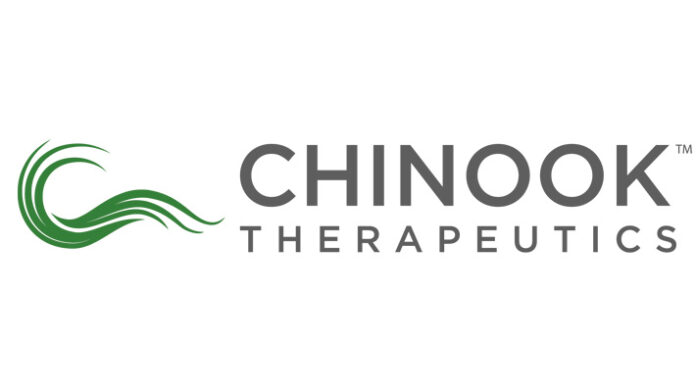 Chinook Therapeutics Presents Data from CHK-336 Phase 1 Chinook Therapeutics Presents Data from CHK-336 Phase 1