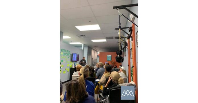 Chiropractic Care on the Treasure Coast