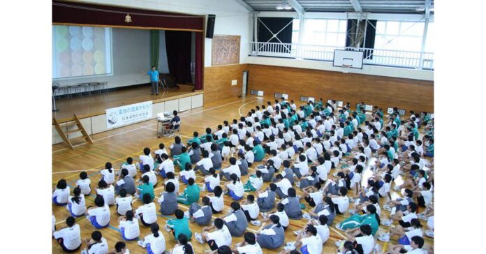 Church of Scientology Tokyo Shares the Truth About Cannabis and Reveals the Lies