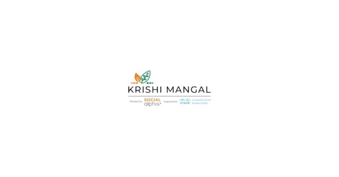 Cisco and Social Alpha Unveil Krishi Mangal Second Cohort to Accelerate Innovations for Small and Marginal Farmers